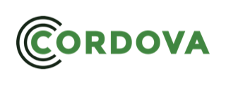 Cordova logo, full color