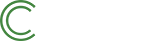 Cordova logo, white